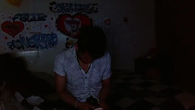 picante70  online show from December 2025 11:16:01 AM