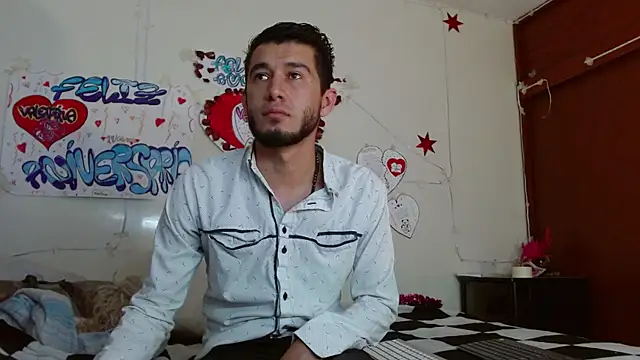 picante70  online show from April 2026 11:25:02 AM