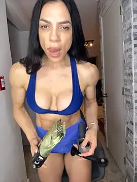 Kattefit online show from February 2026 04:55:02 AM