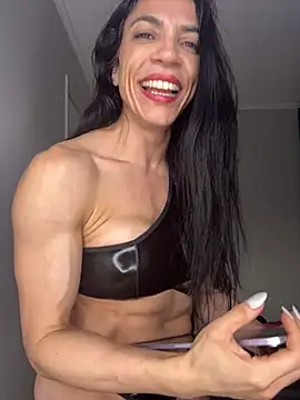 Kattefit online show from March 2026 02:56:02 AM