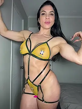 Kattefit online show from July 2026 12:37:01 AM