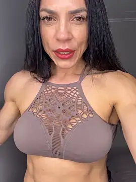 Kattefit online show from March 2026 12:07:02 AM