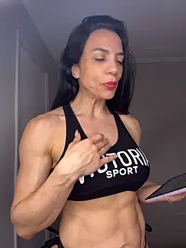 Kattefit online show from February 2026 09:03:01 PM