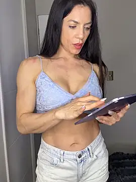 Kattefit online show from March 2026 07:33:01 AM