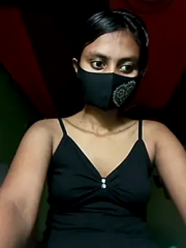 Snapshot of Night_Queen20 chatting on October 2025 08:33:02 AM Night Queen20 online show from October 2025 08:33:02 AM