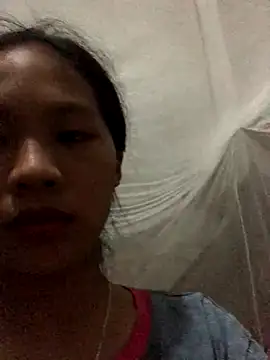 Snapshot of namicute chatting on October 2025 01:56:01 PM namicute online show from October 2025 01:56:01 PM