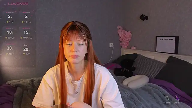 Soundless-Voice online show from November 2025 03:05:02 PM