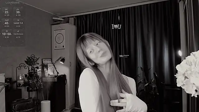 Soundless-Voice online show from December 2025 03:47:01 PM