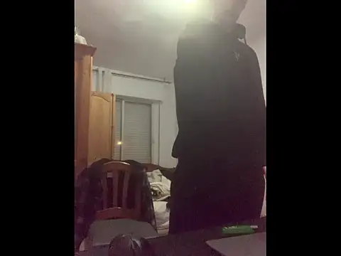 lucky1661 online show from November 2025 07:35:01 PM