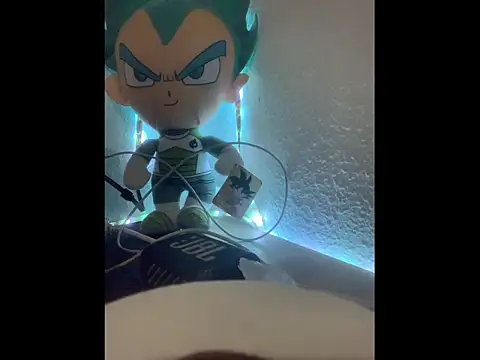 lucky1661 online show from November 2025 08:56:01 PM