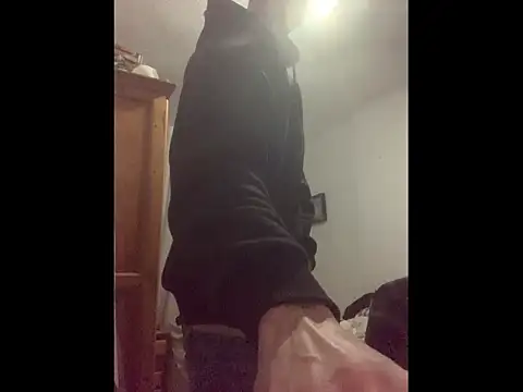 lucky1661 online show from December 2025 08:30:02 PM