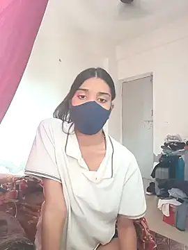 Zoya-Baby1 online show from February 2026 07:30:02 AM