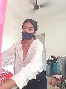 Zoya-Baby1 online show from February 2026 06:13:02 AM