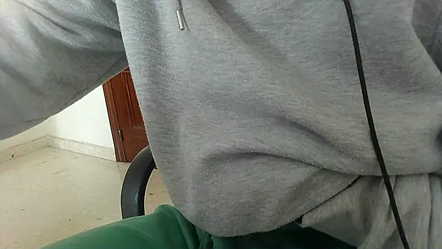 ZorroRomeo online show from January 2026 01:28:02 PM