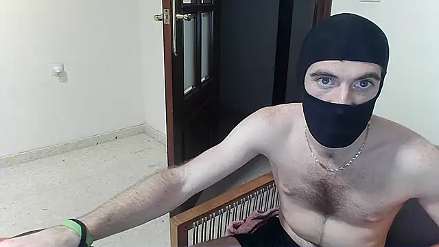 ZorroRomeo online show from October 2025 05:10:01 PM