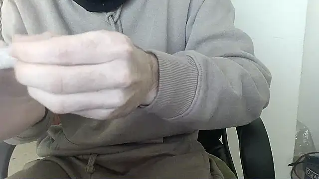 ZorroRomeo online show from January 2026 12:20:02 PM