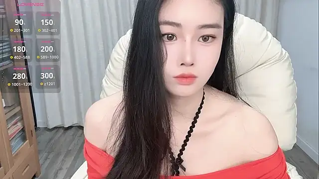 XFDLL-BAOBEI online show from October 2025 02:21:01 AM