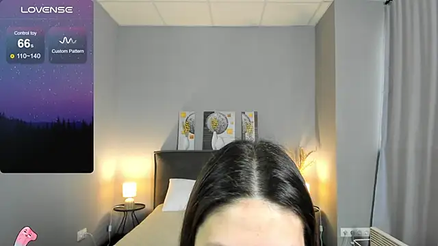 ChillGato online show from October 2025 01:37:02 AM