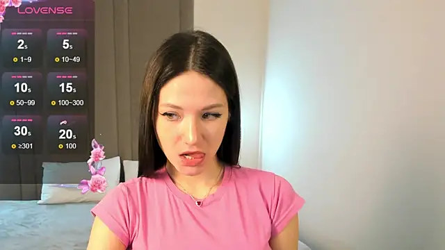 ChillGato online show from November 2025 01:39:02 AM