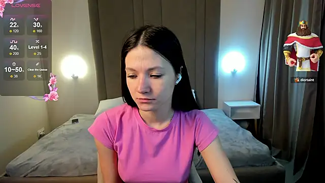 ChillGato online show from November 2025 01:43:02 AM