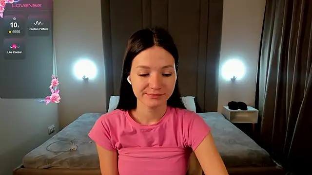 ChillGato online show from November 2025 01:32:02 AM