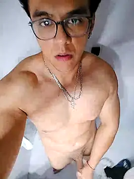 juanricox online show from October 2025 07:59:02 PM