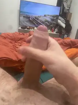 kevin-huge online show from February 2026 09:36:02 PM