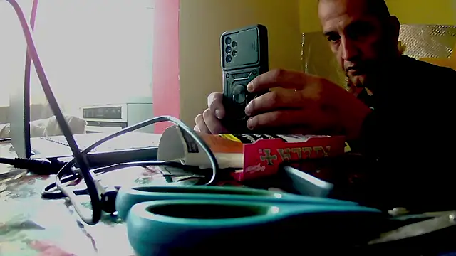 Titinceto88 online show from December 2025 11:12:01 AM