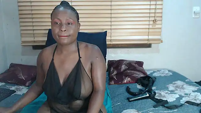 BlackDiamond21xx online show from January 2026 01:11:01 AM