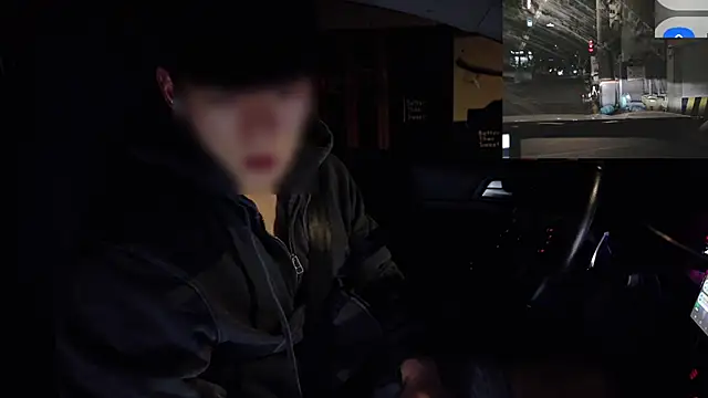 koreanboy2341 online show from February 2026 03:30:01 PM