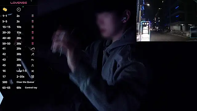 koreanboy2341 online show from March 2026 02:36:01 PM