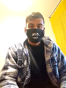 Arf097 online show from November 2025 01:16:02 PM
