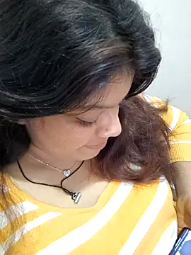 Snapshot of kajal77715 chatting on October 2025 09:56:02 AM kajal77715 online show from October 2025 09:56:02 AM