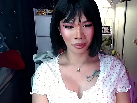 Snapshot of TashaTgirl chatting on June 2026 10:14:01 AM TashaTgirl online show from June 2026 10:14:01 AM