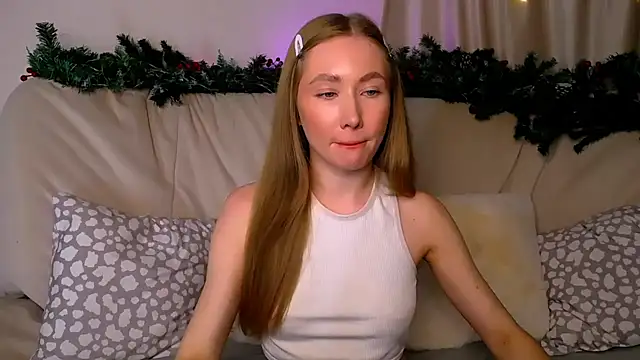 EllyColins online show from December 2025 03:09:01 AM