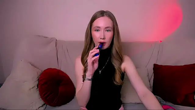 EllyColins online show from April 2026 02:51:02 AM