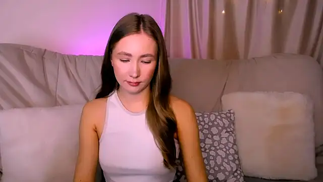 EllyColins online show from March 2026 03:23:01 AM