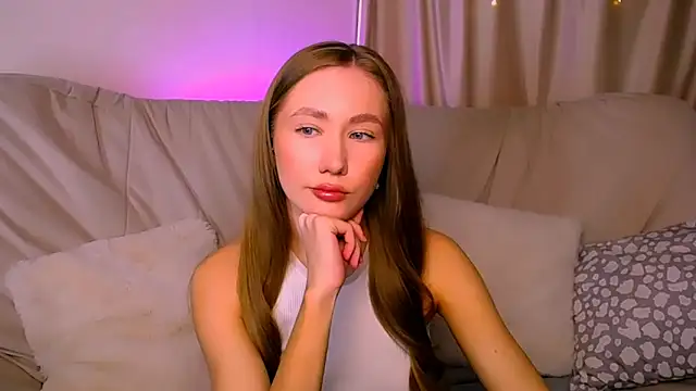 EllyColins online show from March 2026 03:01:02 AM