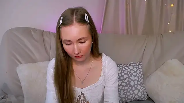 EllyColins online show from November 2025 02:54:02 AM