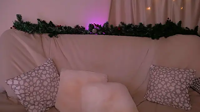 EllyColins online show from January 2026 05:58:01 AM