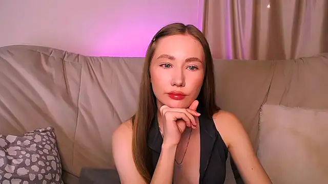 EllyColins online show from February 2026 02:56:02 AM