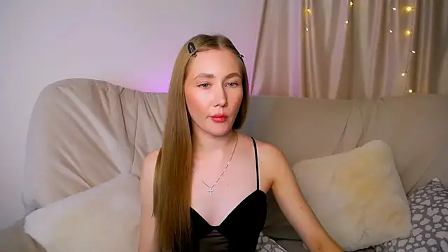 EllyColins online show from November 2025 02:56:02 AM