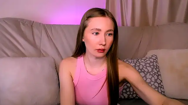 EllyColins online show from March 2026 03:13:01 AM