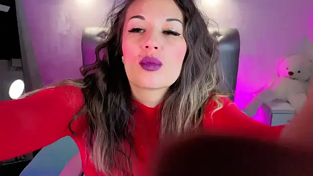 Jasmin Bridget online show from November 2025 01:06:01 AM