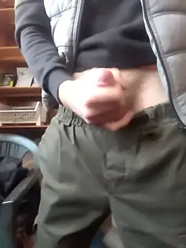 szabi1995 online show from January 2026 09:46:02 AM