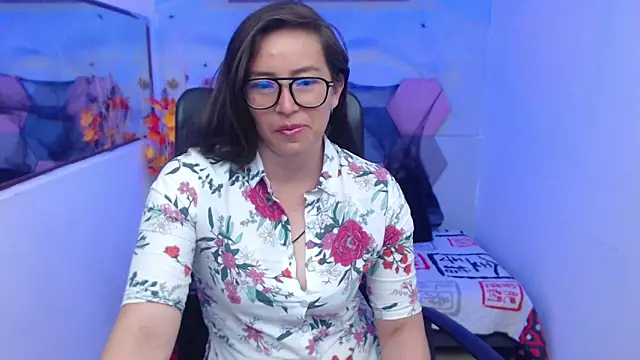 Lui Fer01 online show from October 2025 11:31:01 AM