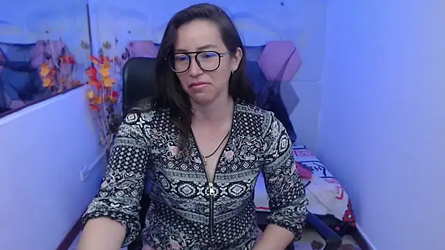 Lui Fer01 online show from October 2025 11:43:02 AM