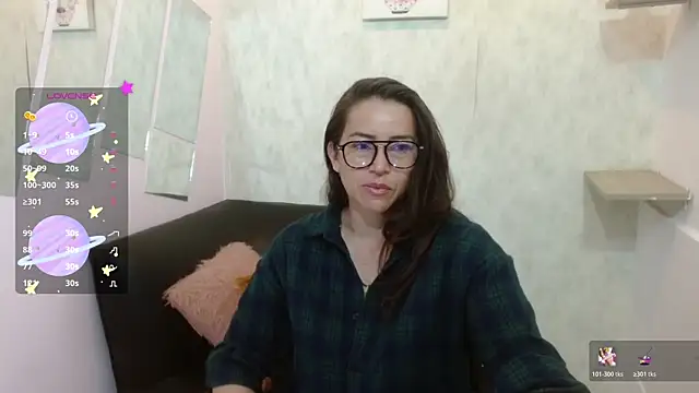 Lui Fer01 online show from October 2025 11:29:02 AM