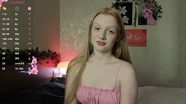 Snapshot of Iamlylu chatting on February 2026 04:14:01 PM Iamlylu online show from February 2026 04:14:01 PM