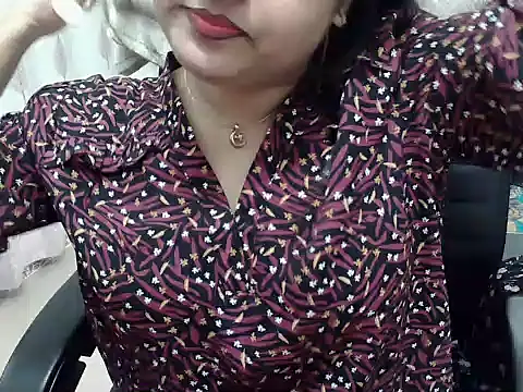 SexyRani2000 online show from February 2026 05:12:01 PM